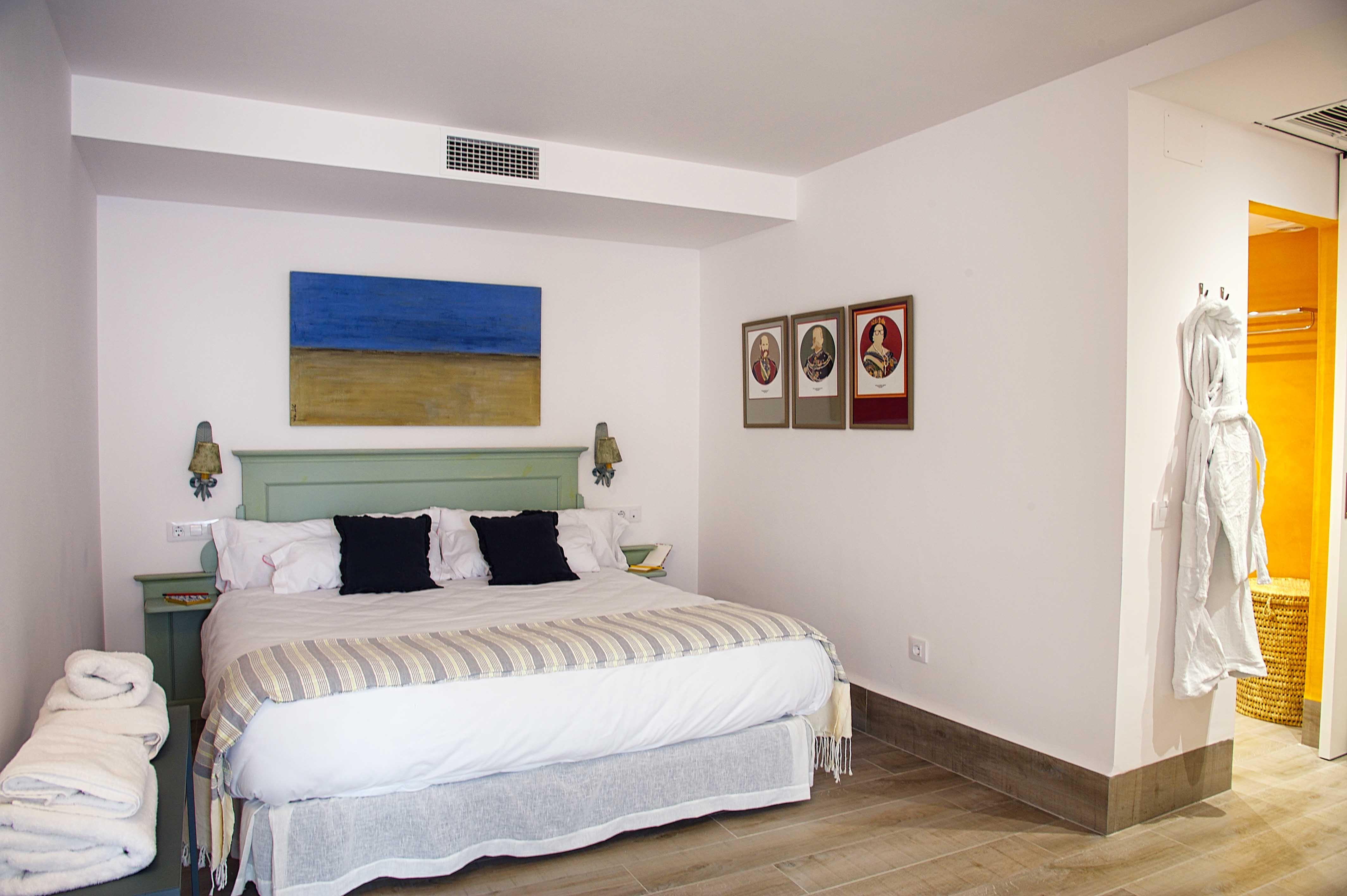 Overland Suites Catedral Sevilla Exterior foto