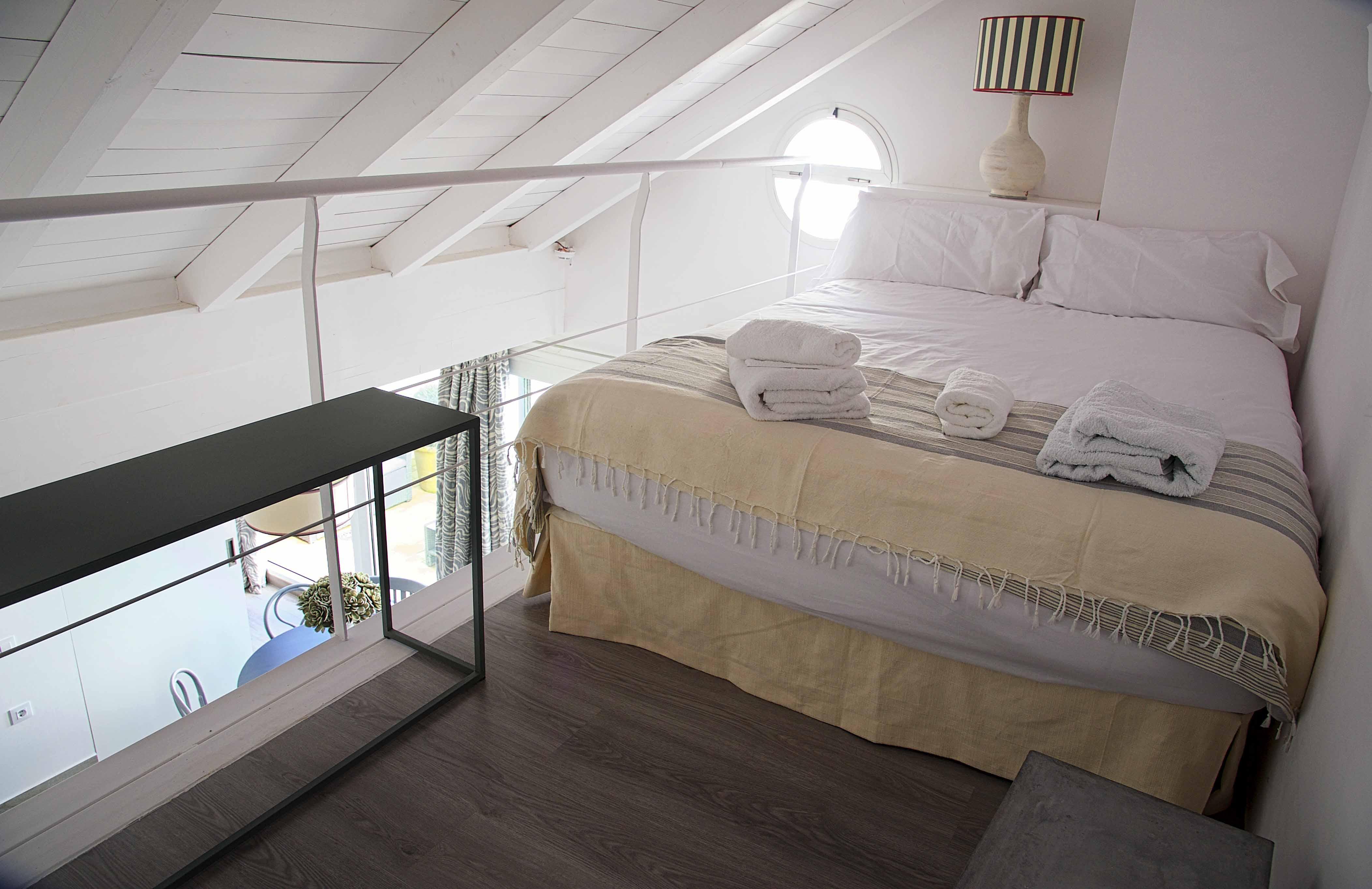 Overland Suites Catedral Sevilla Exterior foto