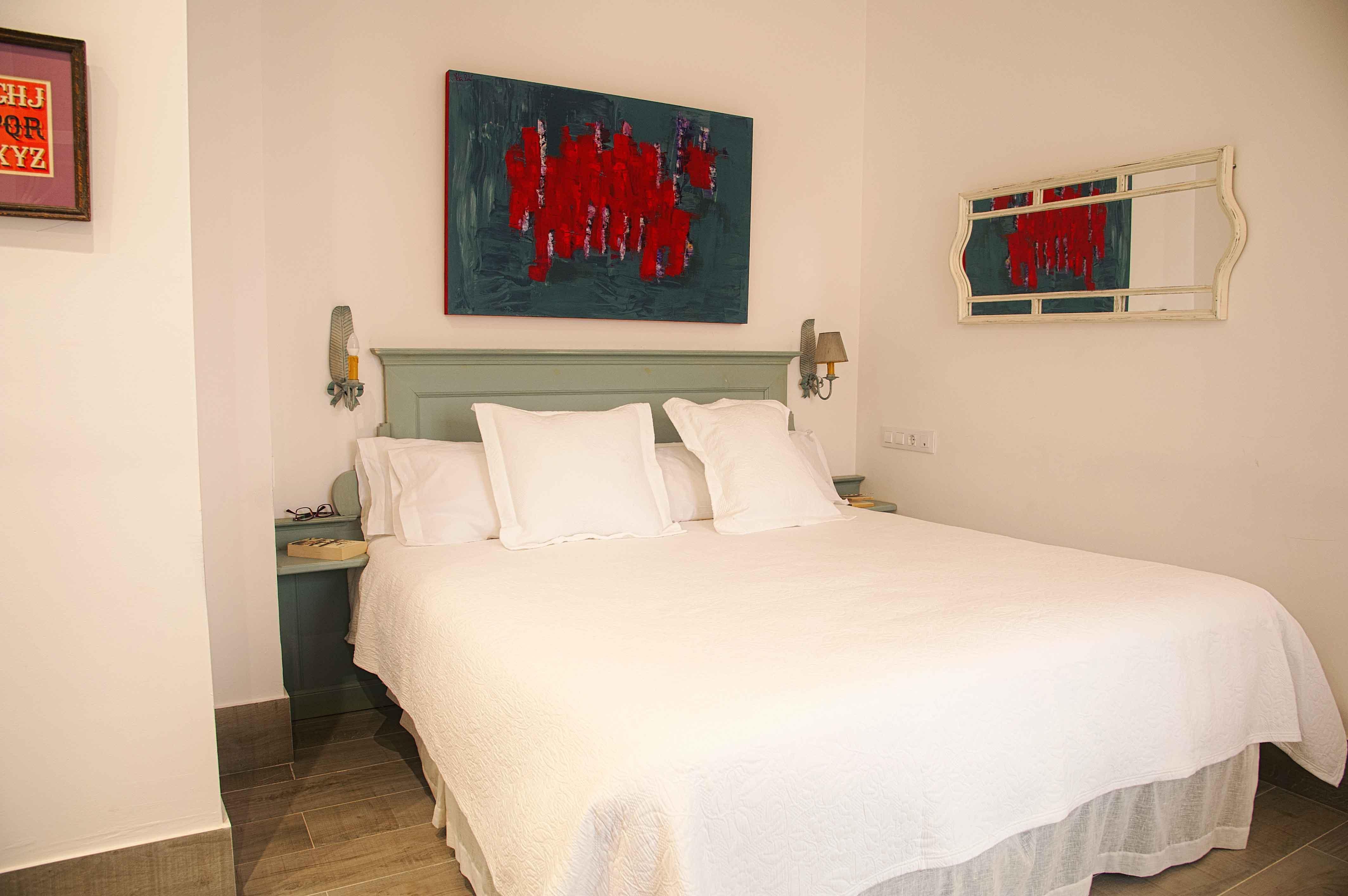 Overland Suites Catedral Sevilla Exterior foto